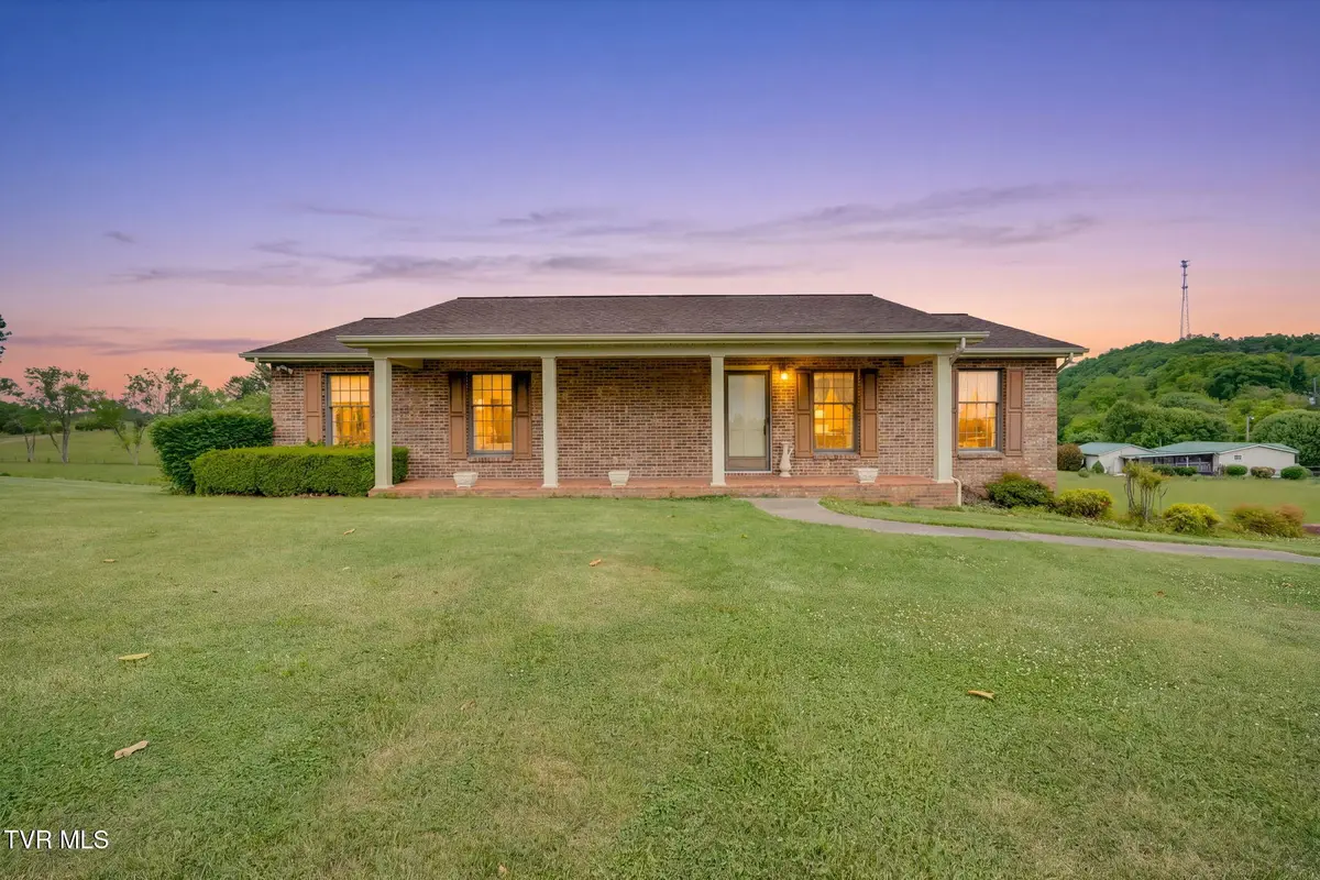 453 Twin Barns Road, Greeneville, TN 37743 - #1