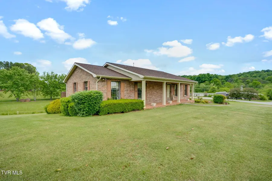453 Twin Barns Road, Greeneville, TN 37743 - #3