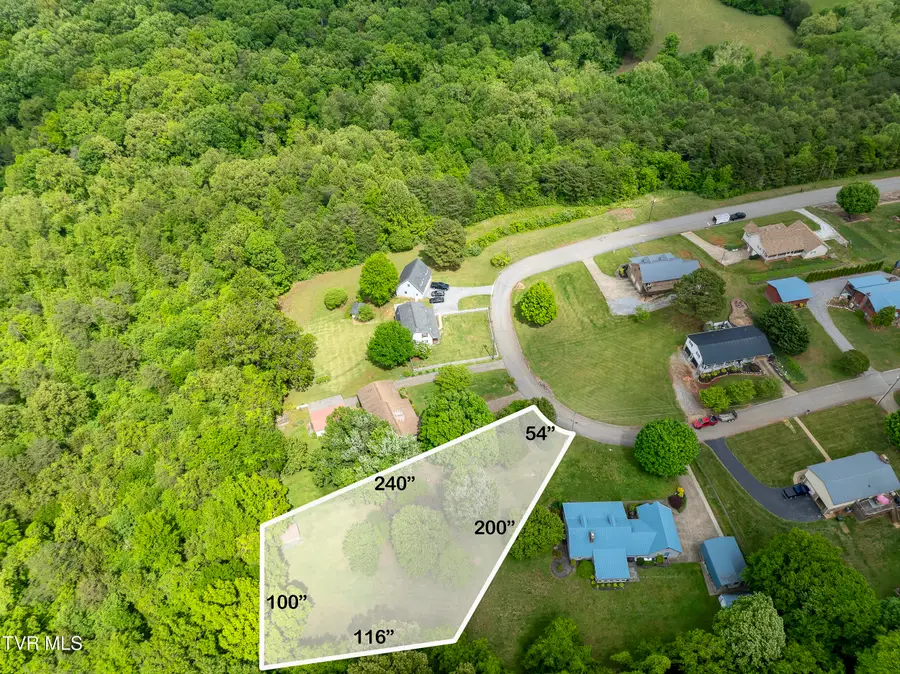 346 West Hills Drive, Mosheim, TN 37818 - #3