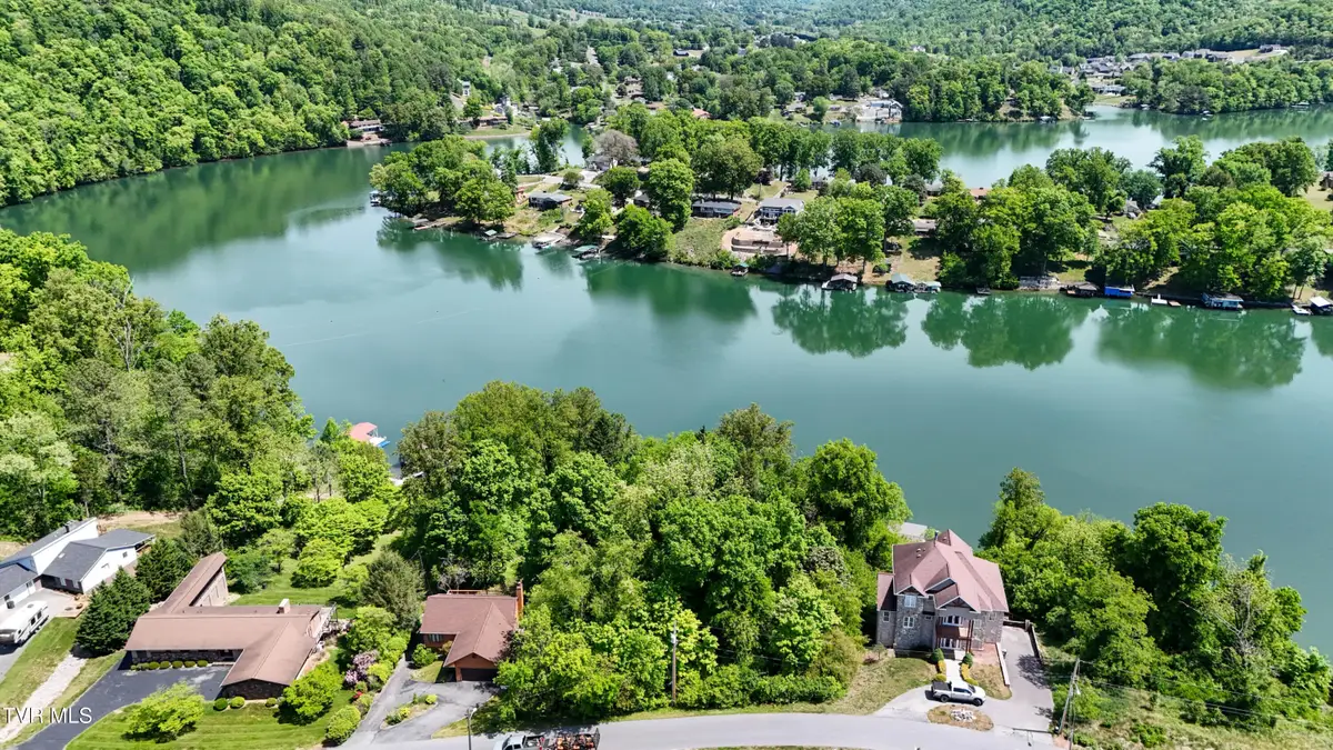Lot 27 Crest Road, Kingsport, TN 37664 - #1