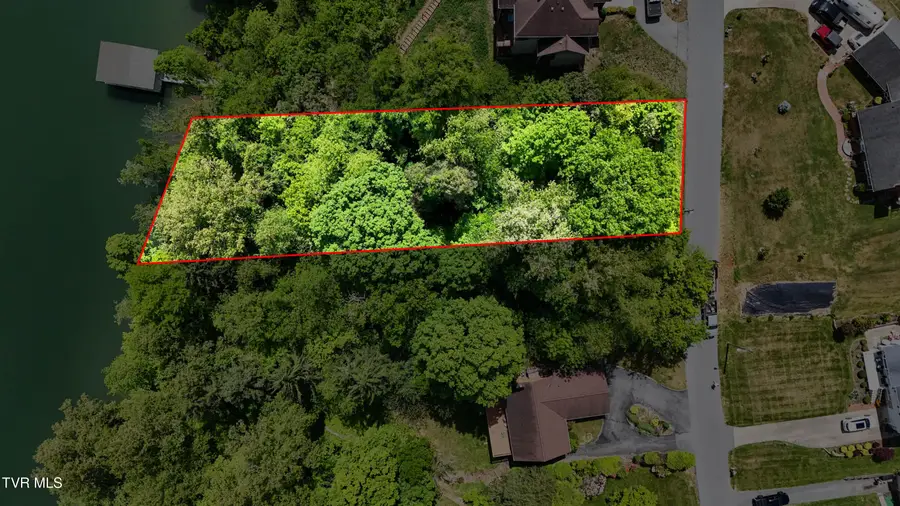 Lot 27 Crest Road, Kingsport, TN 37664 - #2