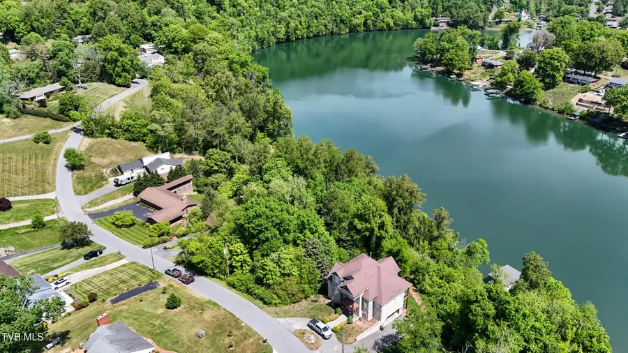 Lot 27 Crest Road, Kingsport, TN 37664 - #3