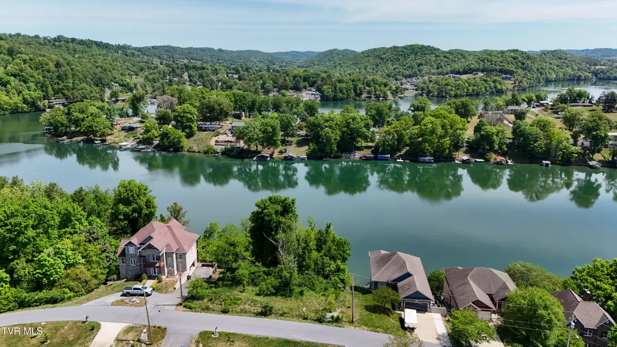 Lot 30 Crest Road, Kingsport, TN 37664 - #1