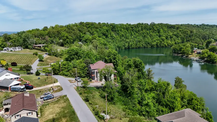 Lot 30 Crest Road, Kingsport, TN 37664 - #3