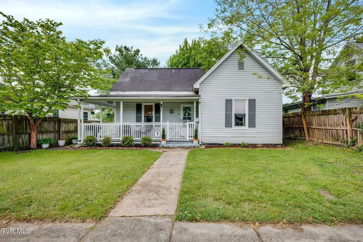 809 North Boone Street, Johnson City, TN 37604 - #1