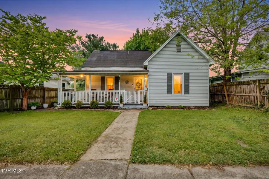 809 North Boone Street, Johnson City, TN 37604 - #2