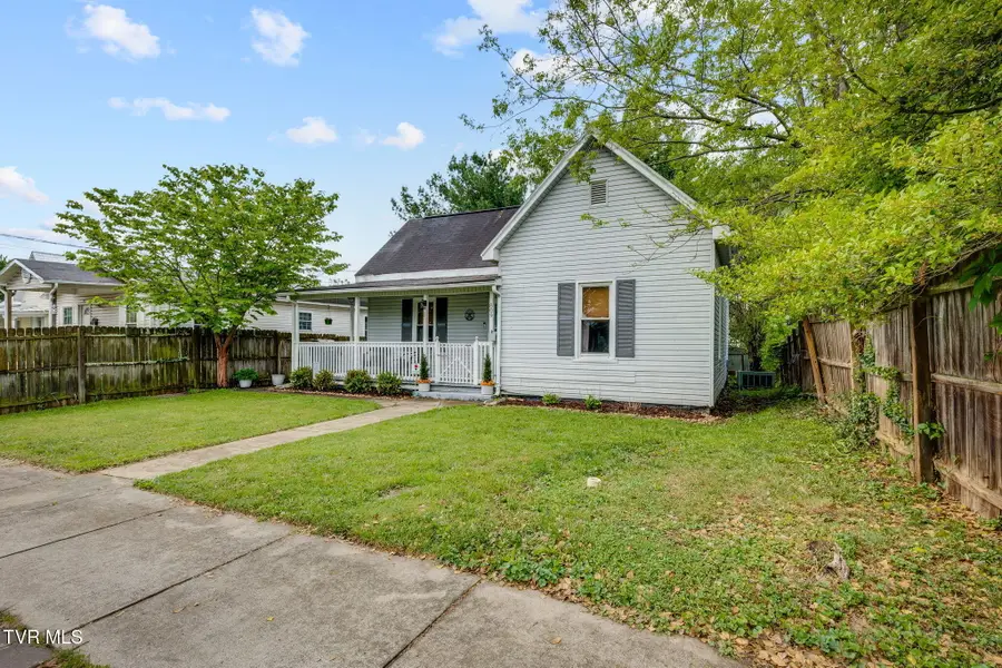809 North Boone Street, Johnson City, TN 37604 - #3