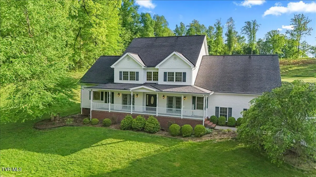 307 Fairridge Road, Johnson City, TN 37604 - #1