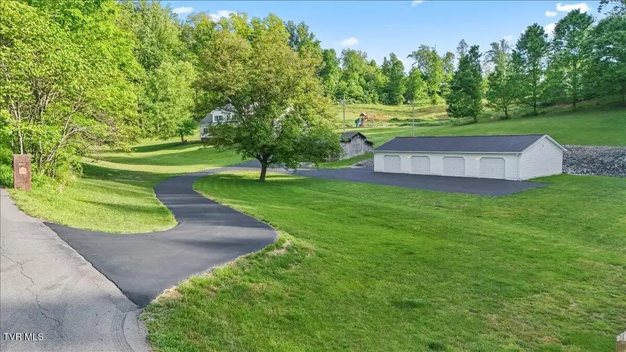 307 Fairridge Road, Johnson City, TN 37604 - #3
