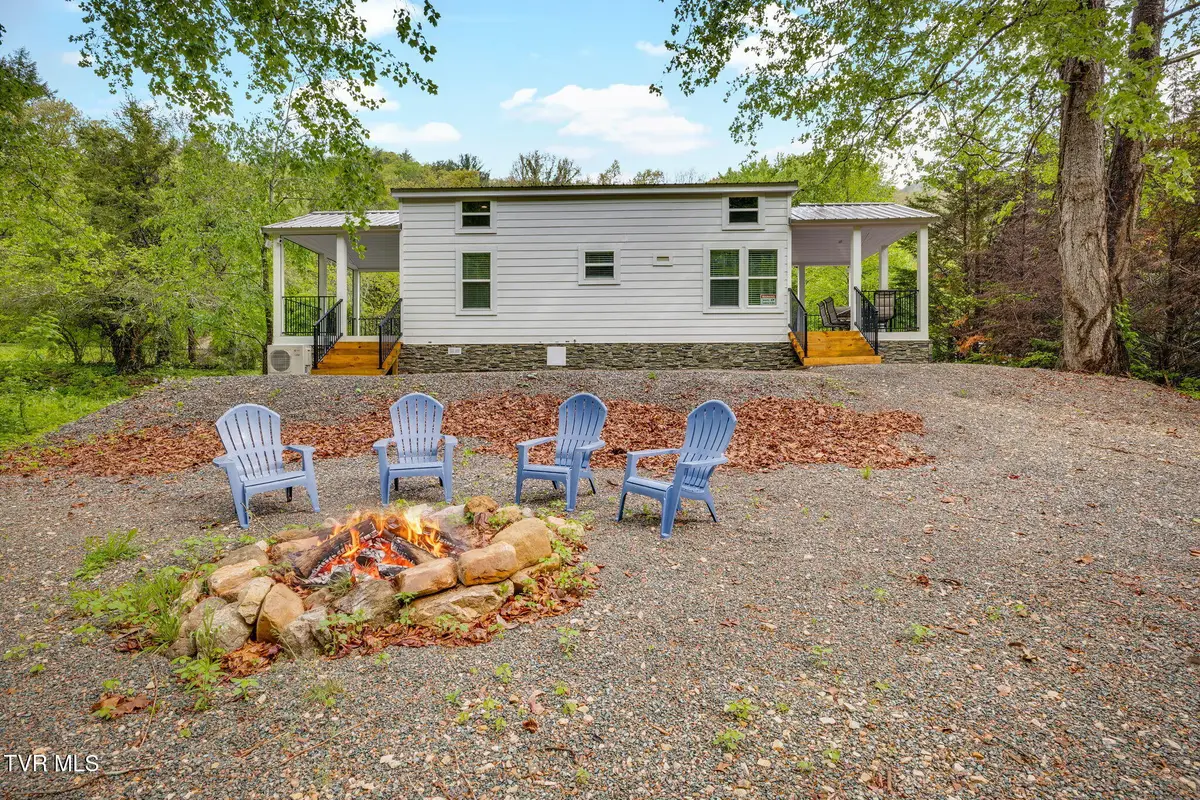 1226 Doe Creek Road, Butler, TN 37640 - #1