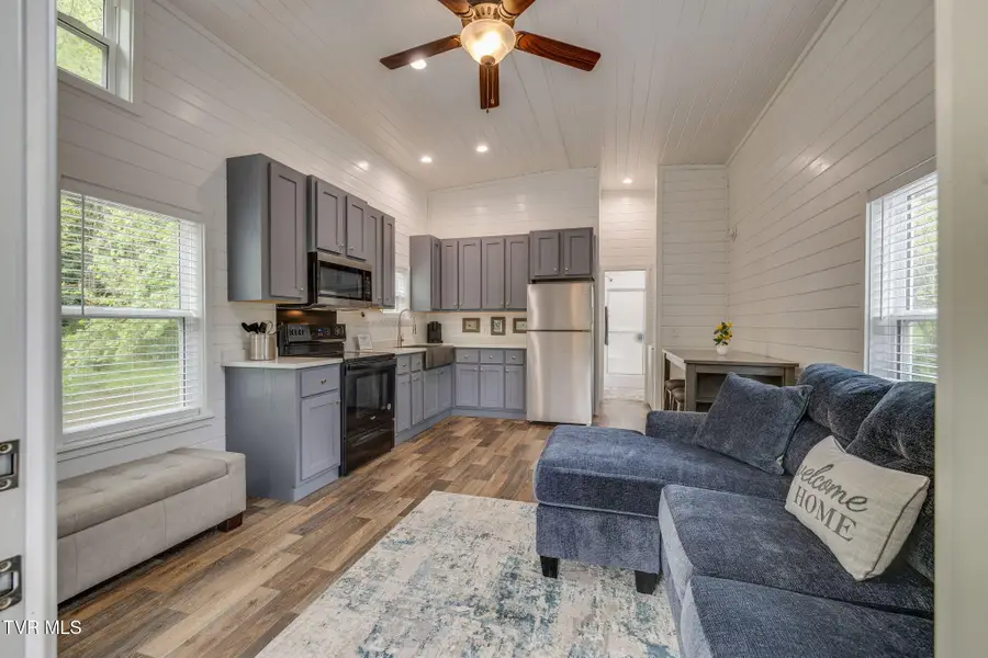1226 Doe Creek Road, Butler, TN 37640 - #3
