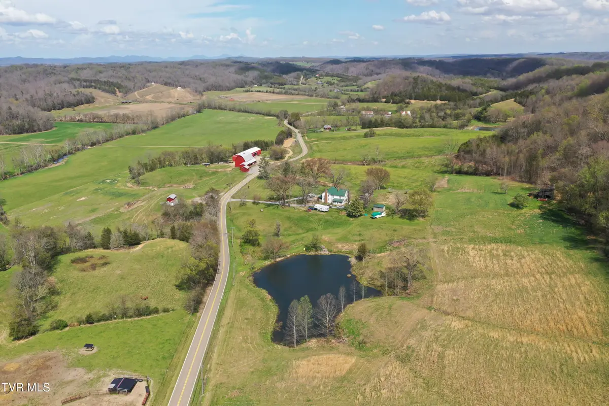12315 Warrensburg Road, Midway, TN 37809 - #1