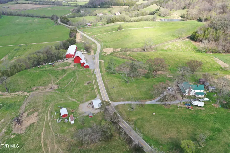 12315 Warrensburg Road, Midway, TN 37809 - #2