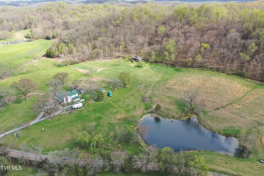 12315 Warrensburg Road, Midway, TN 37809 - #3