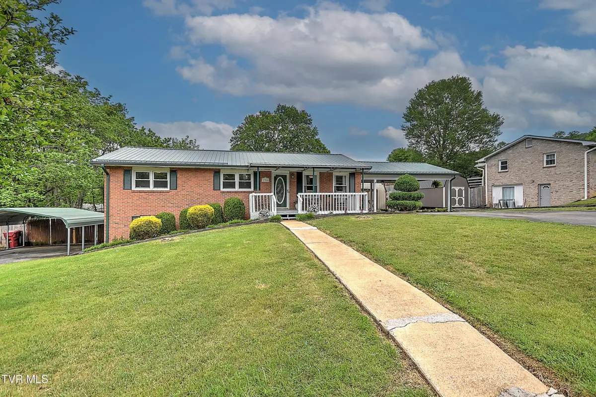 2704 Schumway Drive, Johnson City, TN 37601 - #1