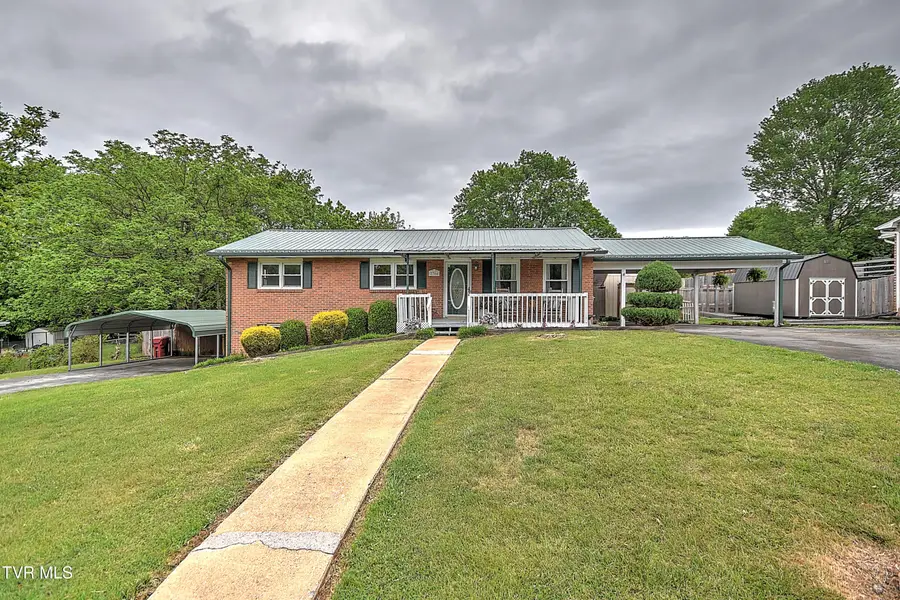 2704 Schumway Drive, Johnson City, TN 37601 - #2