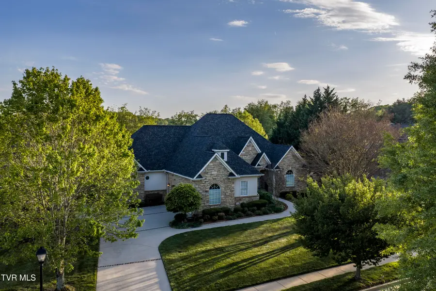 105 Strawberry Field Drive, Johnson City, TN 37604 - #2