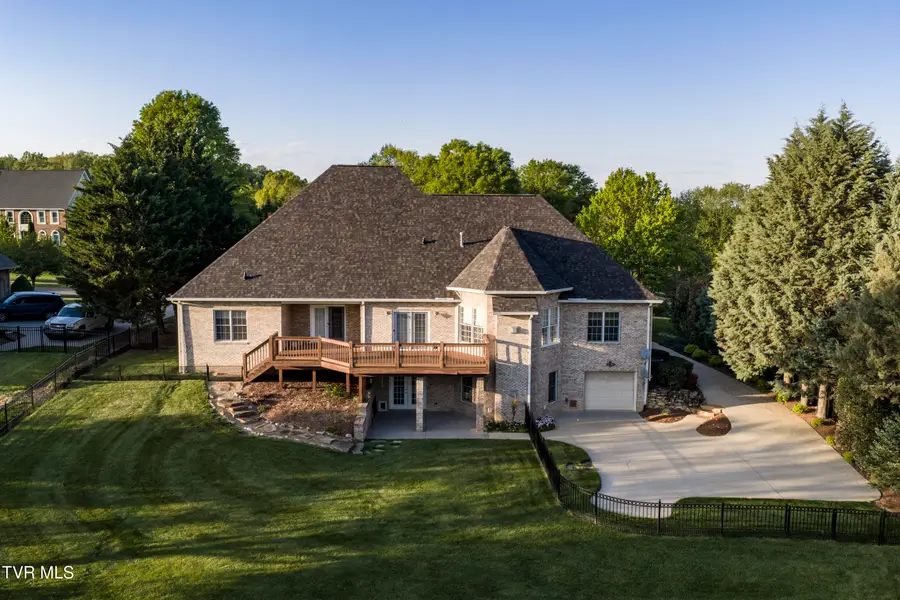 105 Strawberry Field Drive, Johnson City, TN 37604 - #3