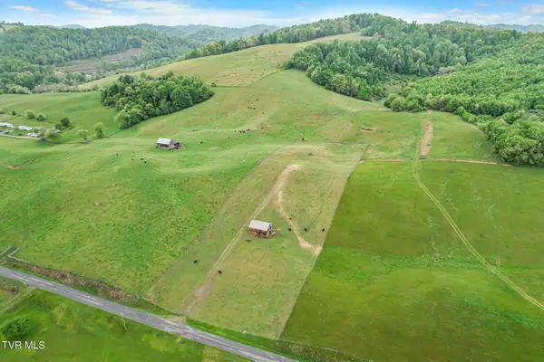 Tbd Kimberlin Road, Abingdon, VA 24210