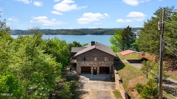 7366 Circle Point Drive, Talbott, TN 37877