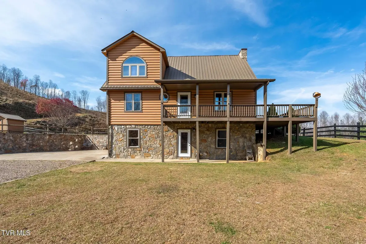 1148 Drakes Creek Road, Trade, TN 37691 - #1