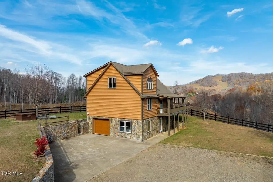 1148 Drakes Creek Road, Trade, TN 37691 - #2