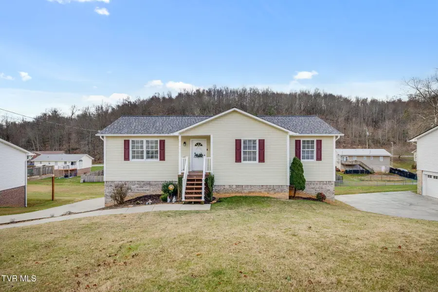 227 Mountain View Drive, Mount Carmel, TN 37645 - #2