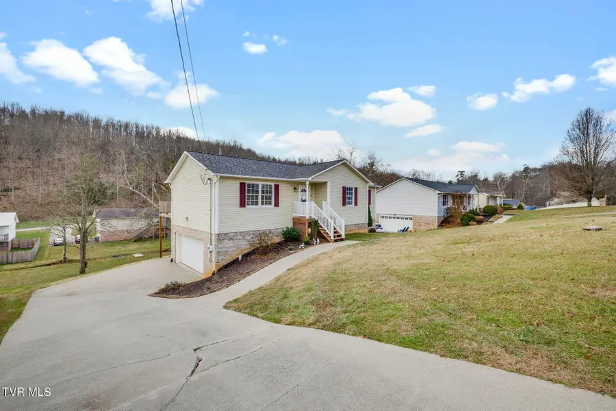 227 Mountain View Drive, Mount Carmel, TN 37645 - #3