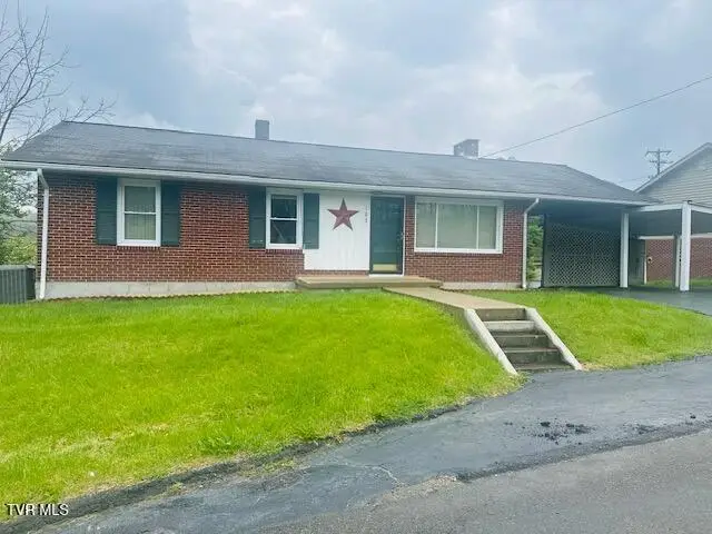 105 Western Hills Avenue, Coeburn, VA 24230 - #1