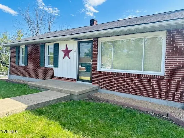 105 Western Hills Avenue, Coeburn, VA 24230 - #2