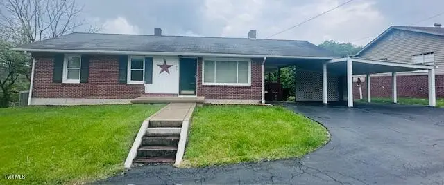 105 Western Hills Avenue, Coeburn, VA 24230 - #3