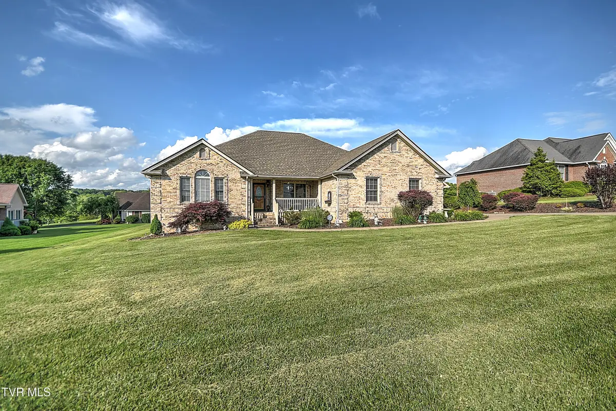 105 Morse Drive, Bristol, TN 37620 - #1
