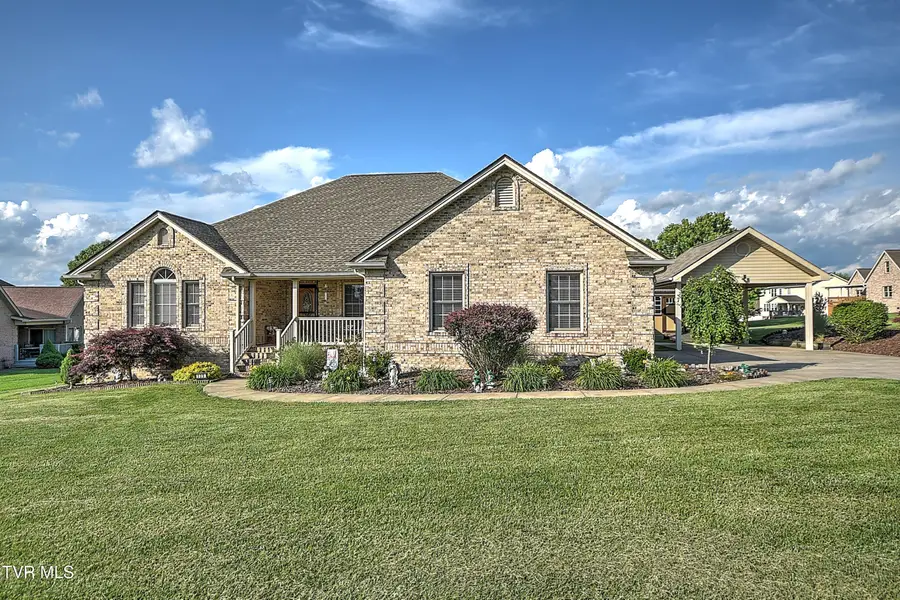 105 Morse Drive, Bristol, TN 37620 - #3