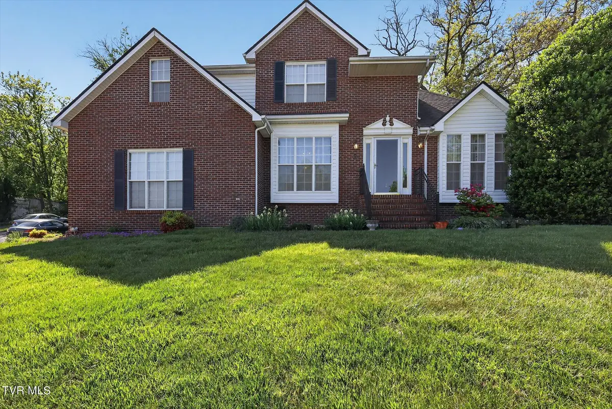 624 Glen Oaks Place, Gray, TN 37615 - #1