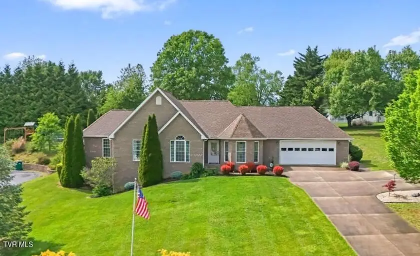 32582 Spring Crest Drive, Glade Spring, VA 24340 - #1