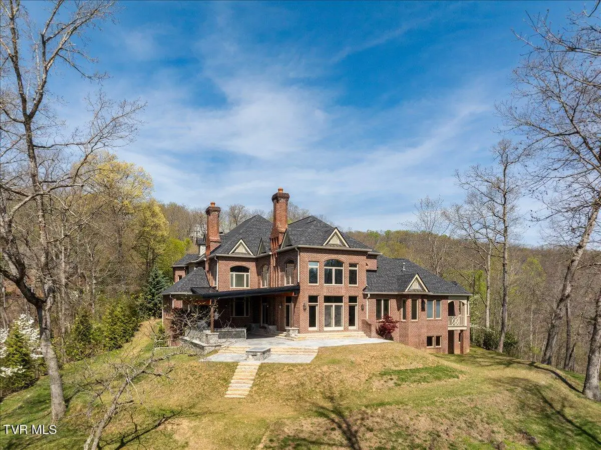54 Three Oaks Drive, Bristol, TN 37620 - #1