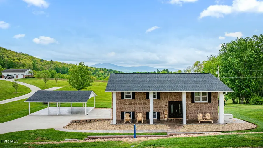 534 Highland Acres, Mountain City, TN 37683 - #3
