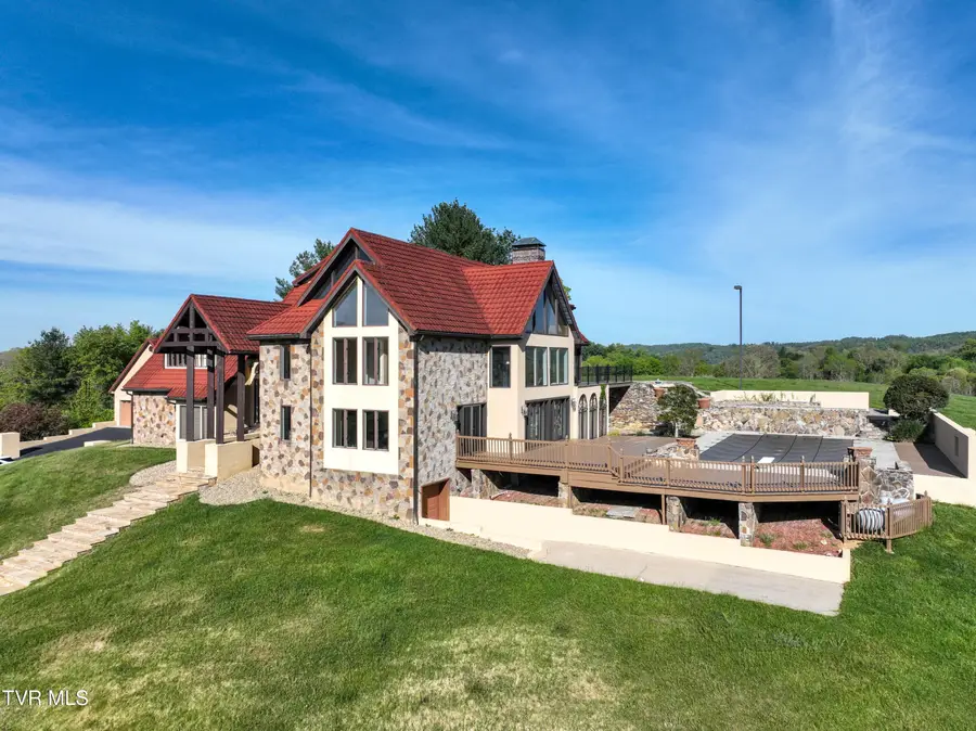 541 Plantation Drive, Richlands, VA 24641 - #3