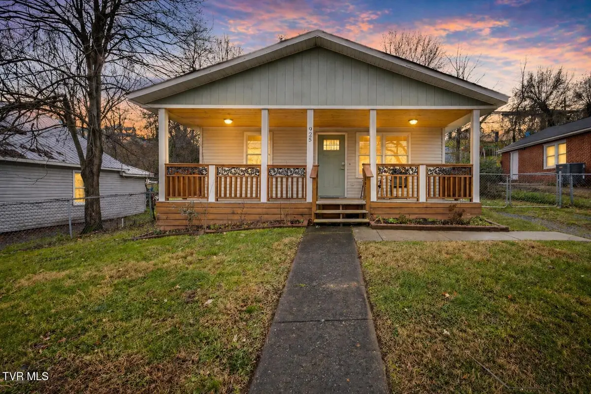 925 Dorothy Street, Kingsport, TN 37660 - #1