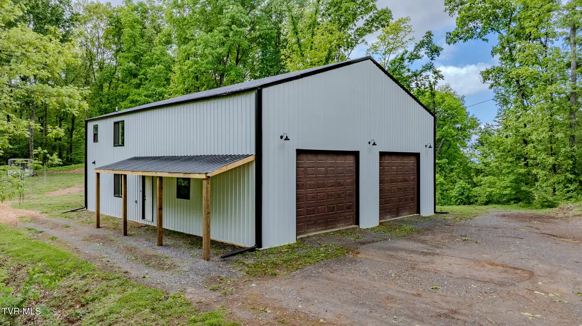 140 Bl Moore Lane, Jonesborough, TN 37659 - #1