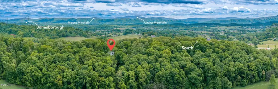 140 Bl Moore Lane, Jonesborough, TN 37659 - #3