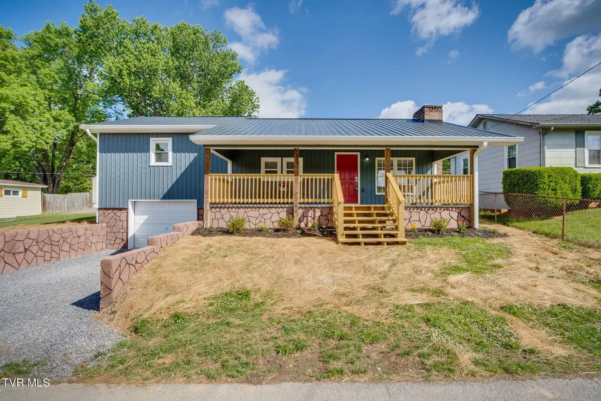 306 Hemlock Street, Mount Carmel, TN 37645 - #1