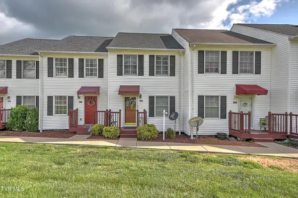 574 Beaverview Drive, Bristol, VA 24201