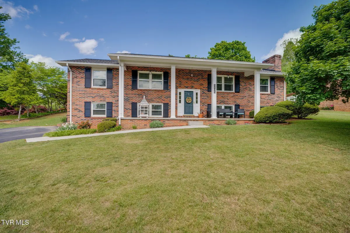 5106 Springview Street, Kingsport, TN 37664 - #1