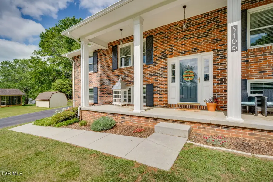 5106 Springview Street, Kingsport, TN 37664 - #3