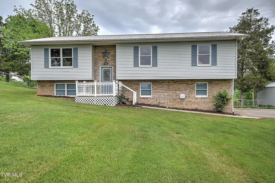 6059 Carters Valley Road, Church Hill, TN 37642 - #2