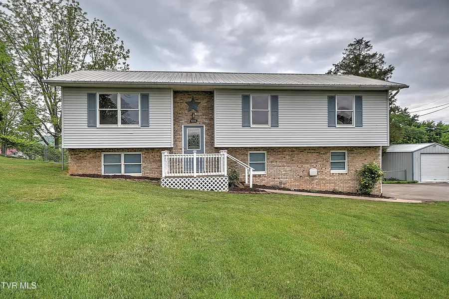 6059 Carters Valley Road, Church Hill, TN 37642 - #3