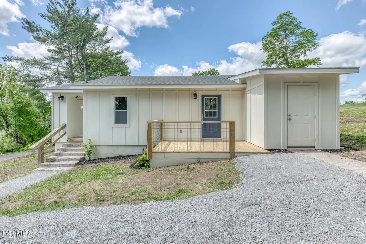 14457 Peaceful Lane, Bristol, VA 24202 - #1