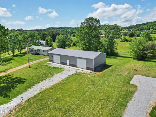 00 Red Hill Road, Greeneville, TN 37743