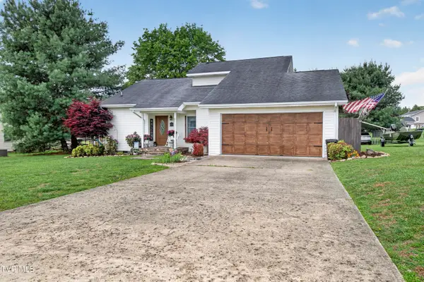 21658 Lakeshore Drive, Abingdon, VA 24211